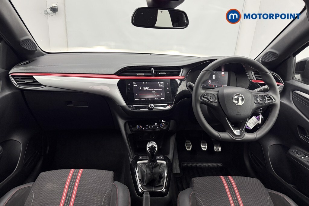 Used Vauxhall Corsa 2023 for sale - 77500473: Photo 9