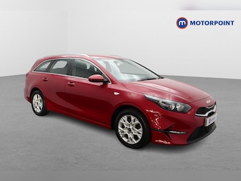 Used Kia Ceed 2023 for sale - 75619067: Photo