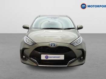 Used Toyota Yaris 2022 for sale - 74897035: Photo