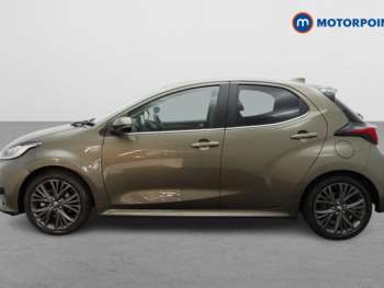 Used Toyota Yaris 2022 for sale - 74897035: Photo