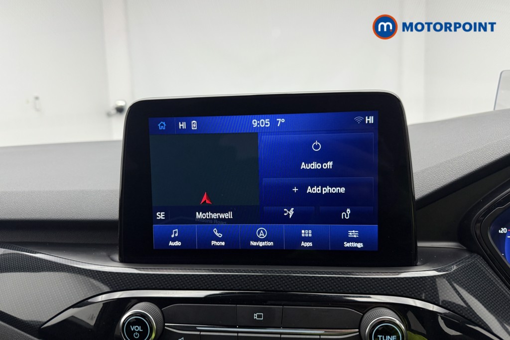 Used Ford Kuga 2023 for sale - 77529716: Photo 10