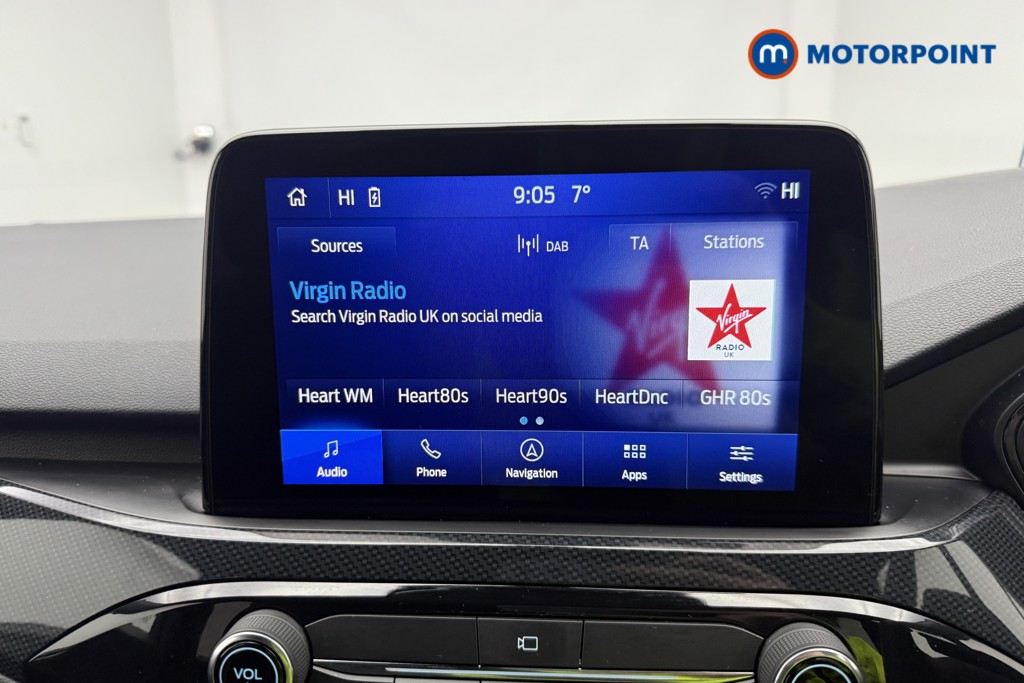 Used Ford Kuga 2023 for sale - 77529716: Photo 11