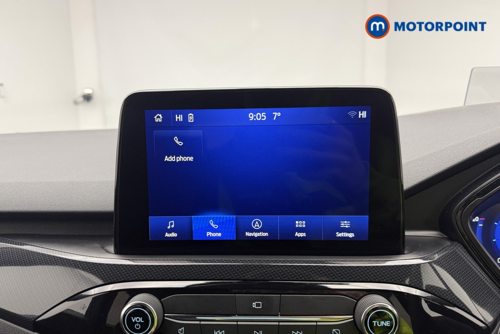 Used Ford Kuga 2023 for sale - 77529716: Photo 12