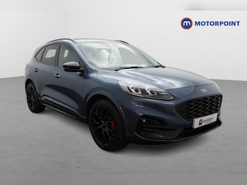 Used Ford Kuga 2023 for sale - 77529716: Photo