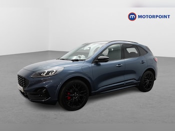 Used Ford Kuga 2023 for sale - 77529716: Photo