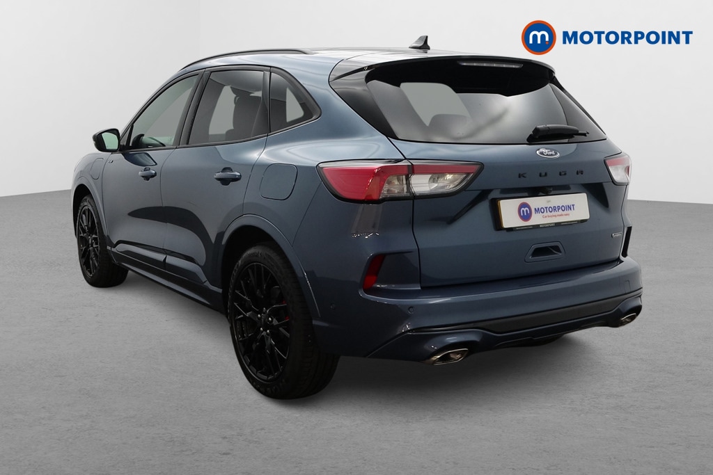 Used Ford Kuga 2023 for sale - 77529716: Photo 5