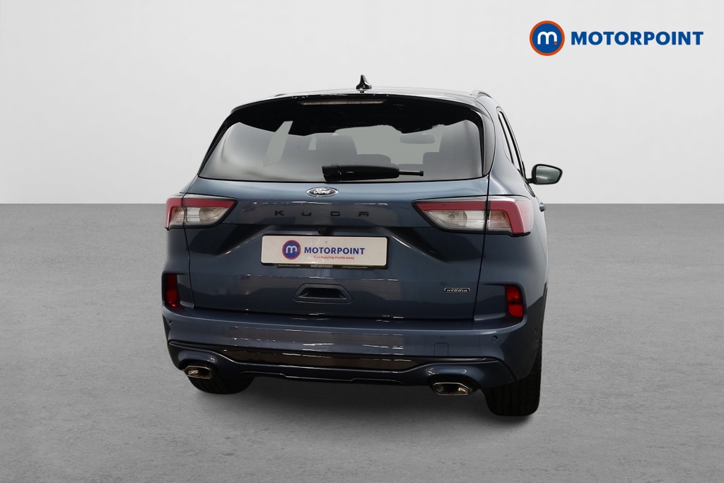 Used Ford Kuga 2023 for sale - 77529716: Photo 6