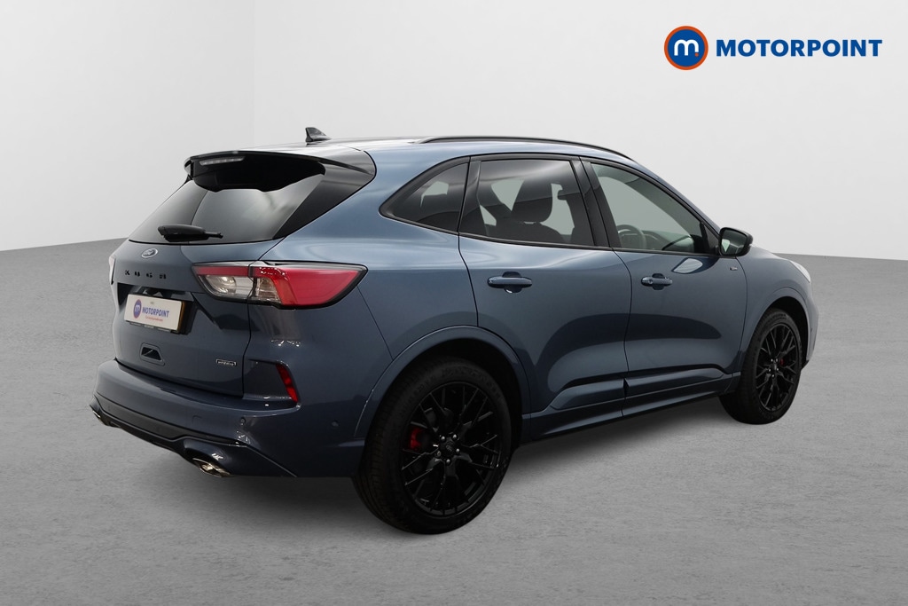 Used Ford Kuga 2023 for sale - 77529716: Photo 7