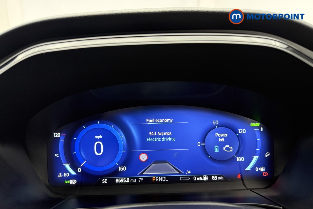 Used Ford Kuga 2023 for sale - 77529716: Photo 9