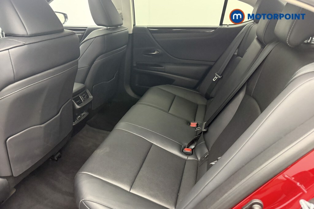 Used Lexus ES for sale - 77760202: Photo 11