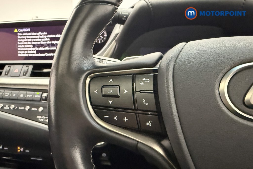 Used Lexus ES for sale - 77760202: Photo 14