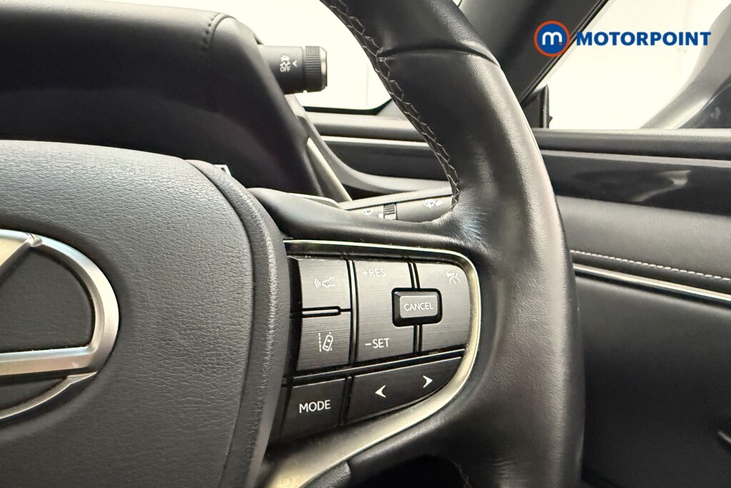 Used Lexus ES for sale - 77760202: Photo 15