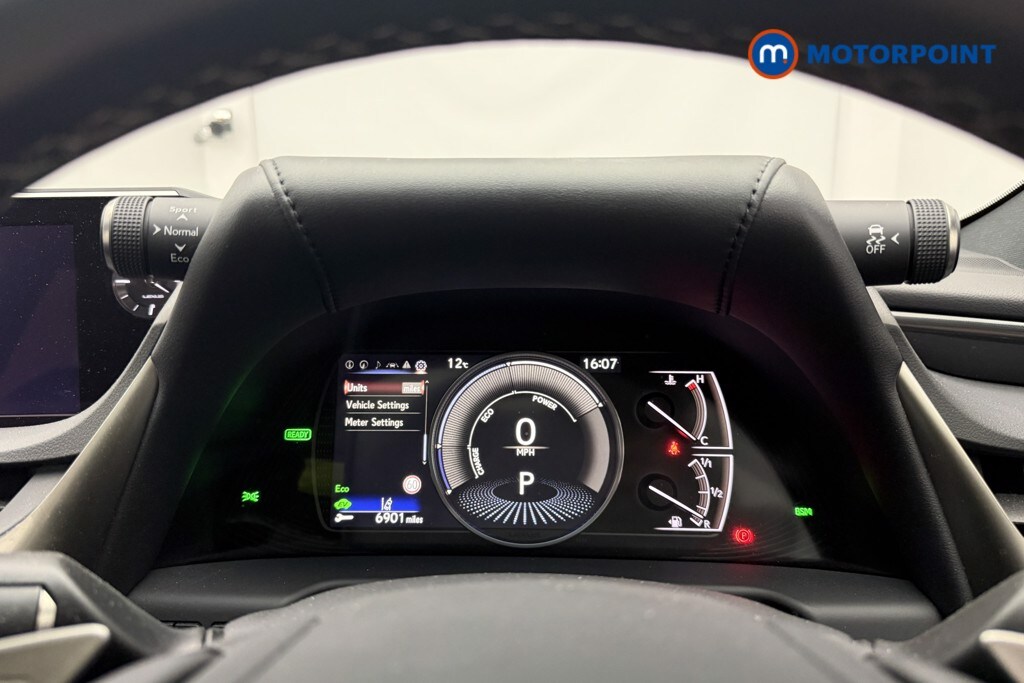 Used Lexus ES for sale - 77760202: Photo 16