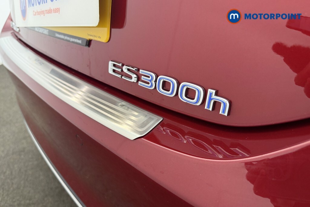 Used Lexus ES for sale - 77760202: Photo 28