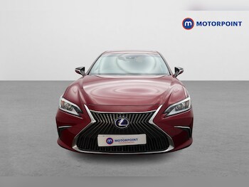 Used Lexus ES undefined for sale - 77760202: Photo