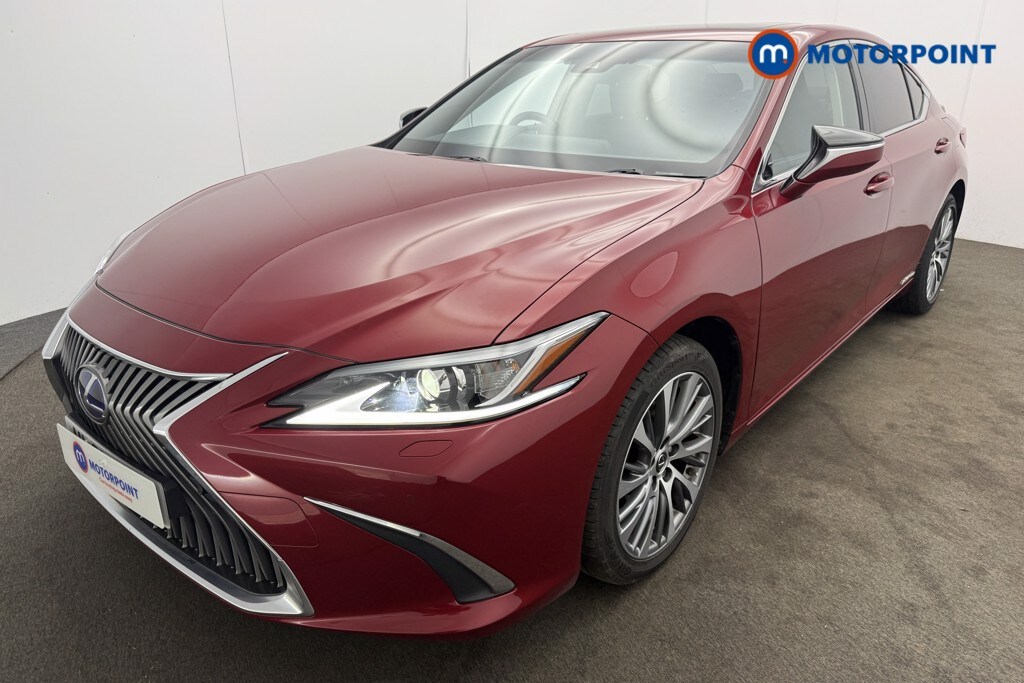 Used Lexus ES for sale - 77760202: Photo 30