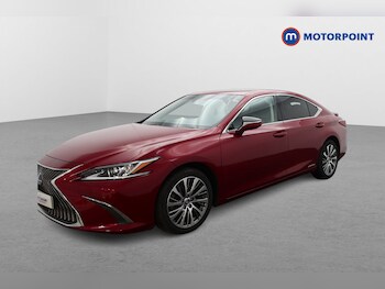 Used Lexus ES undefined for sale - 77760202: Photo