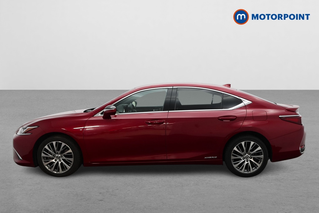 Used Lexus ES for sale - 77760202: Photo 4