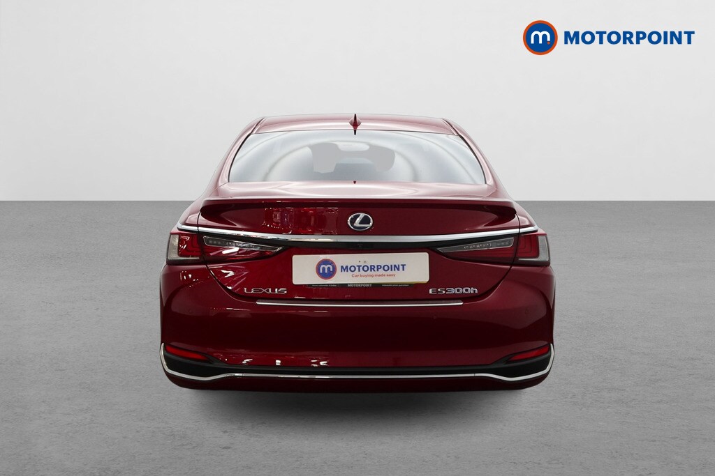 Used Lexus ES for sale - 77760202: Photo 6