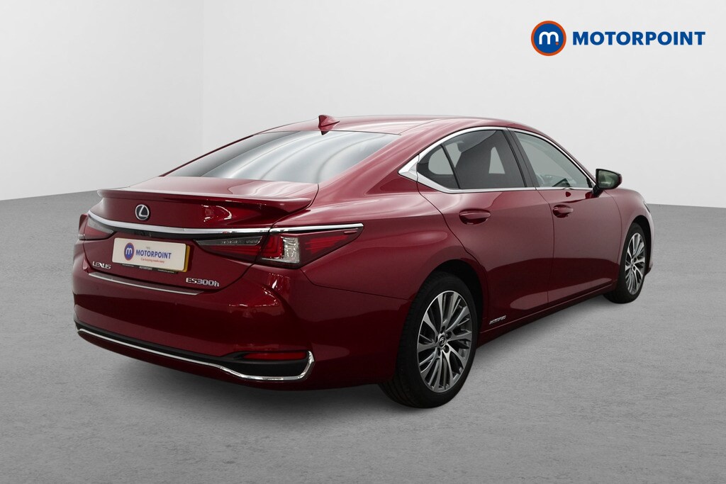 Used Lexus ES for sale - 77760202: Photo 7