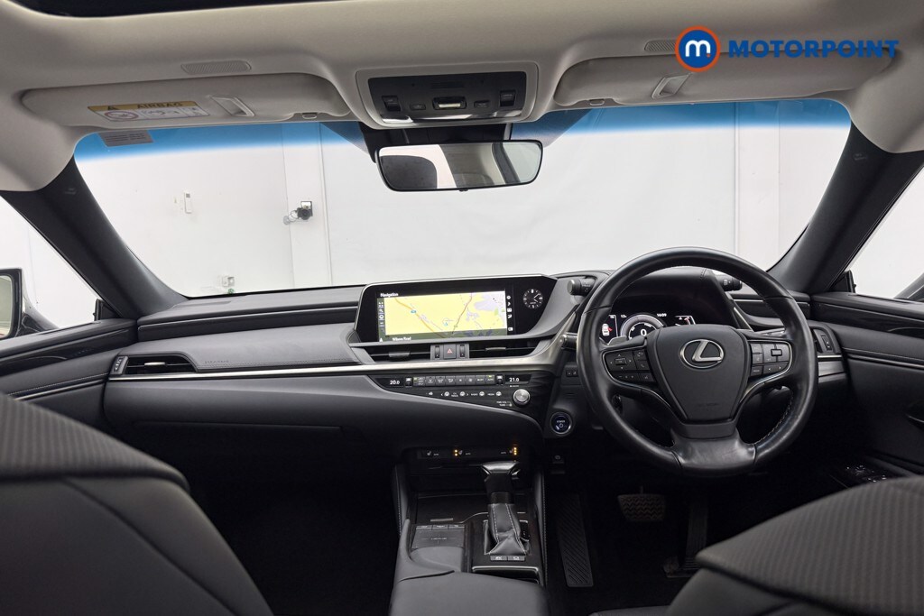 Used Lexus ES for sale - 77760202: Photo 9