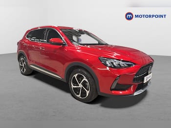 Used MG MG HS 2024 for sale - 79597024: Photo