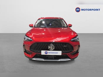 Used MG MG HS 2024 for sale - 79597024: Photo