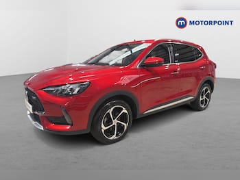 Used MG MG HS 2024 for sale - 79597024: Photo