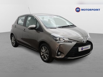 Used Toyota Yaris 2017 for sale - 78226951: Photo
