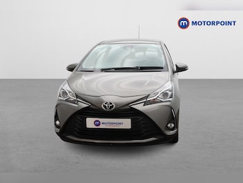 Used Toyota Yaris 2017 for sale - 78226951: Photo