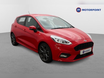 Ford - Fiesta