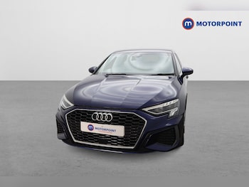 Used Audi A3 2023 for sale - 79585256: Photo