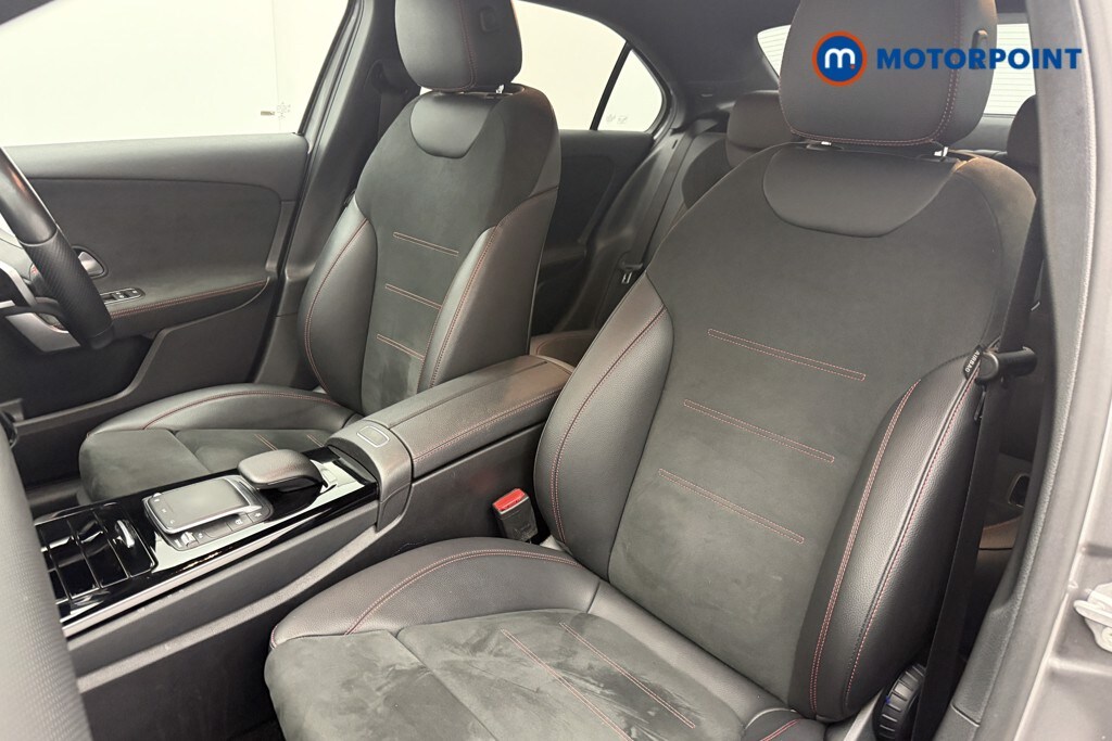 Used Mercedes-Benz A-Class for sale - 77996283: Photo 11