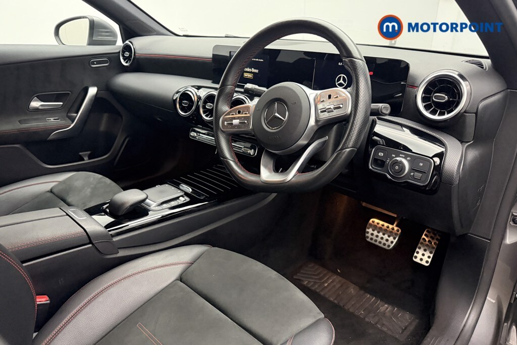 Used Mercedes-Benz A-Class for sale - 77996283: Photo 14