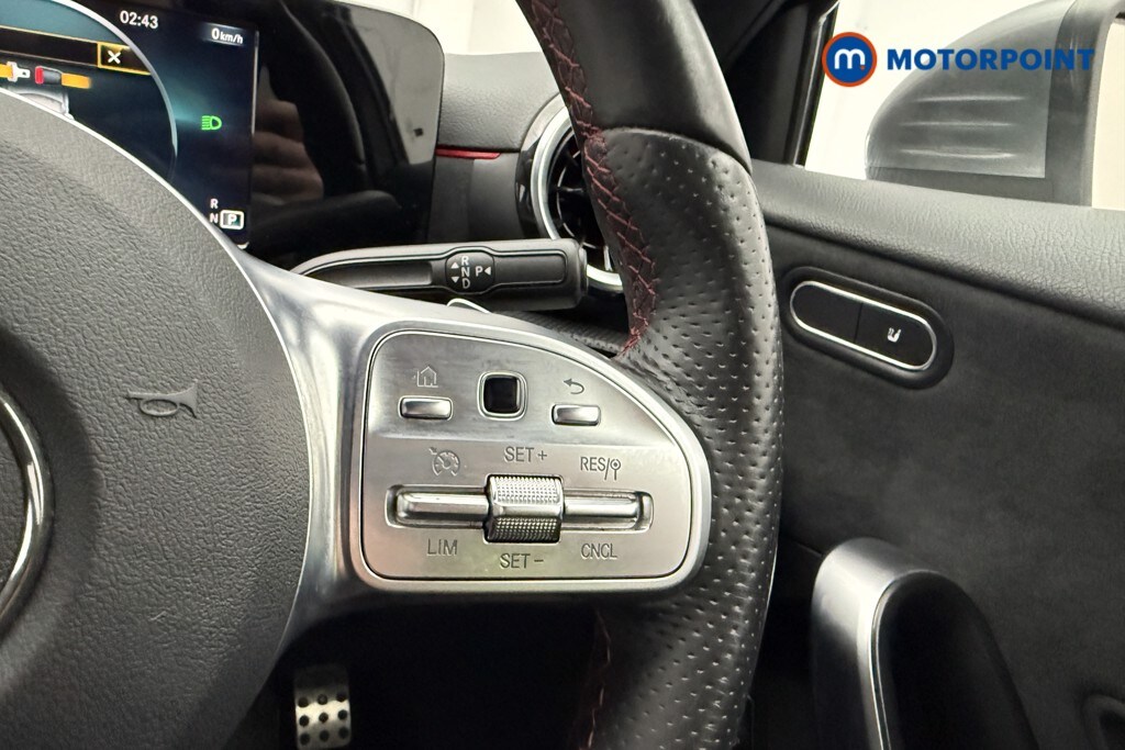 Used Mercedes-Benz A-Class for sale - 77996283: Photo 16