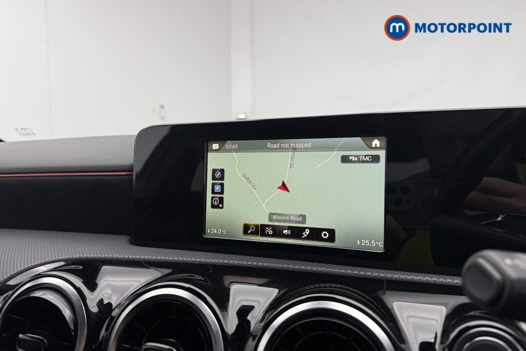 Used Mercedes-Benz A-Class for sale - 77996283: Photo 19