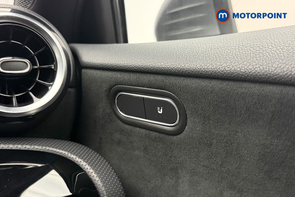 Used Mercedes-Benz A-Class for sale - 77996283: Photo 26