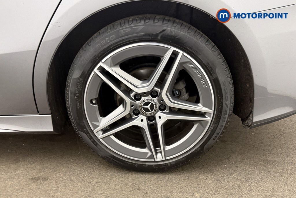 Used Mercedes-Benz A-Class for sale - 77996283: Photo 36