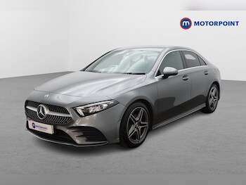 Used Mercedes-Benz A-Class undefined for sale - 77996283: Photo