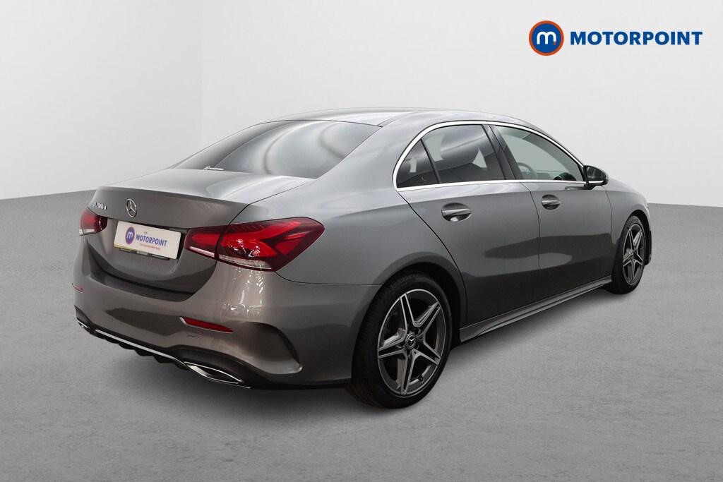 Used Mercedes-Benz A-Class for sale - 77996283: Photo 7