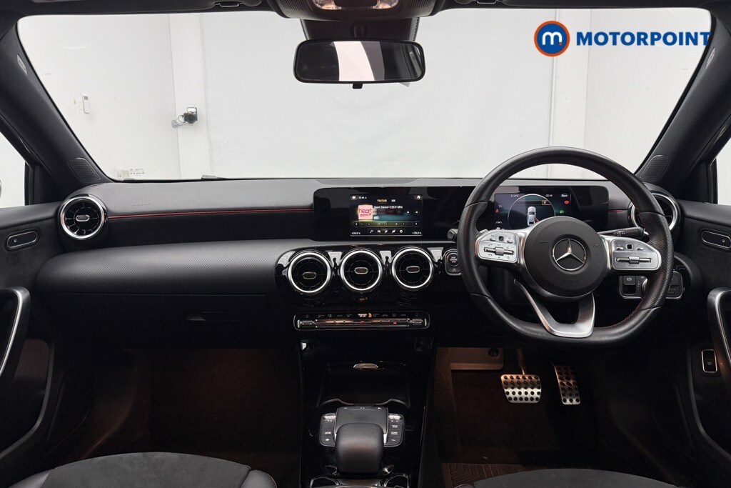 Used Mercedes-Benz A-Class for sale - 77996283: Photo 9