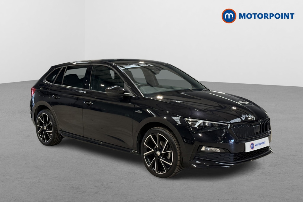 Used Skoda Scala 2023 for sale - 76117965: Photo 1