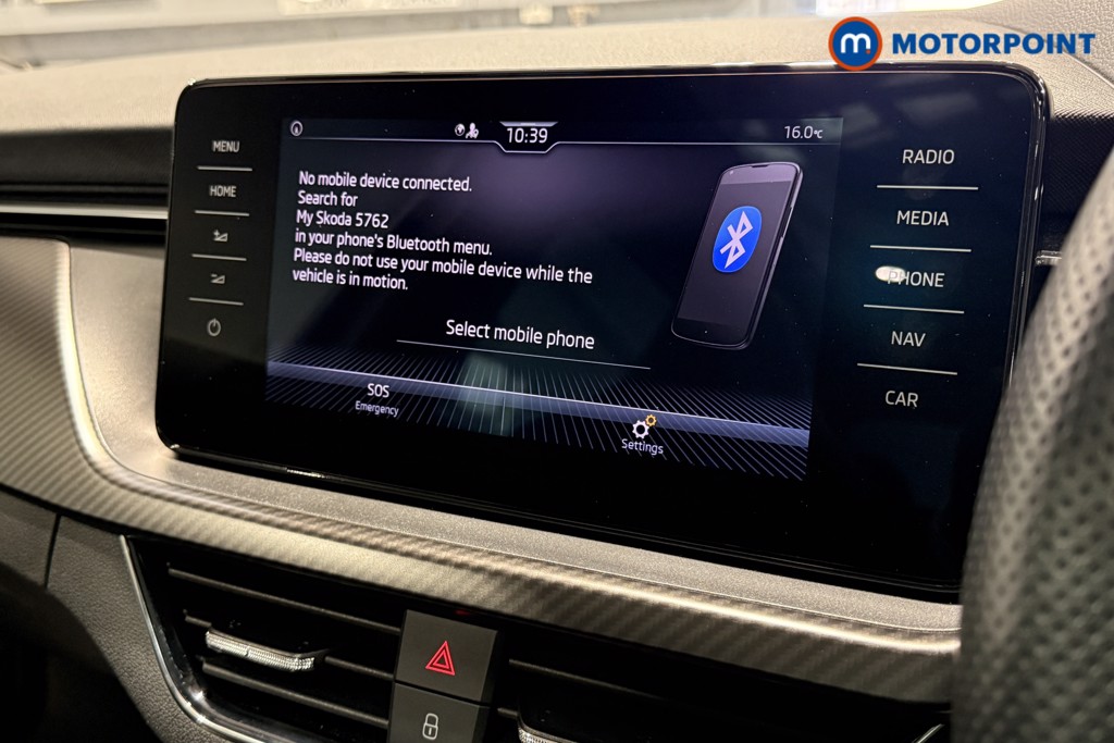 Used Skoda Scala 2023 for sale - 76117965: Photo 20