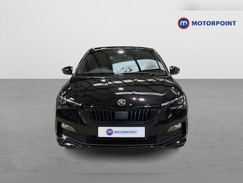 Used Skoda Scala 2023 for sale - 76117965: Photo 2