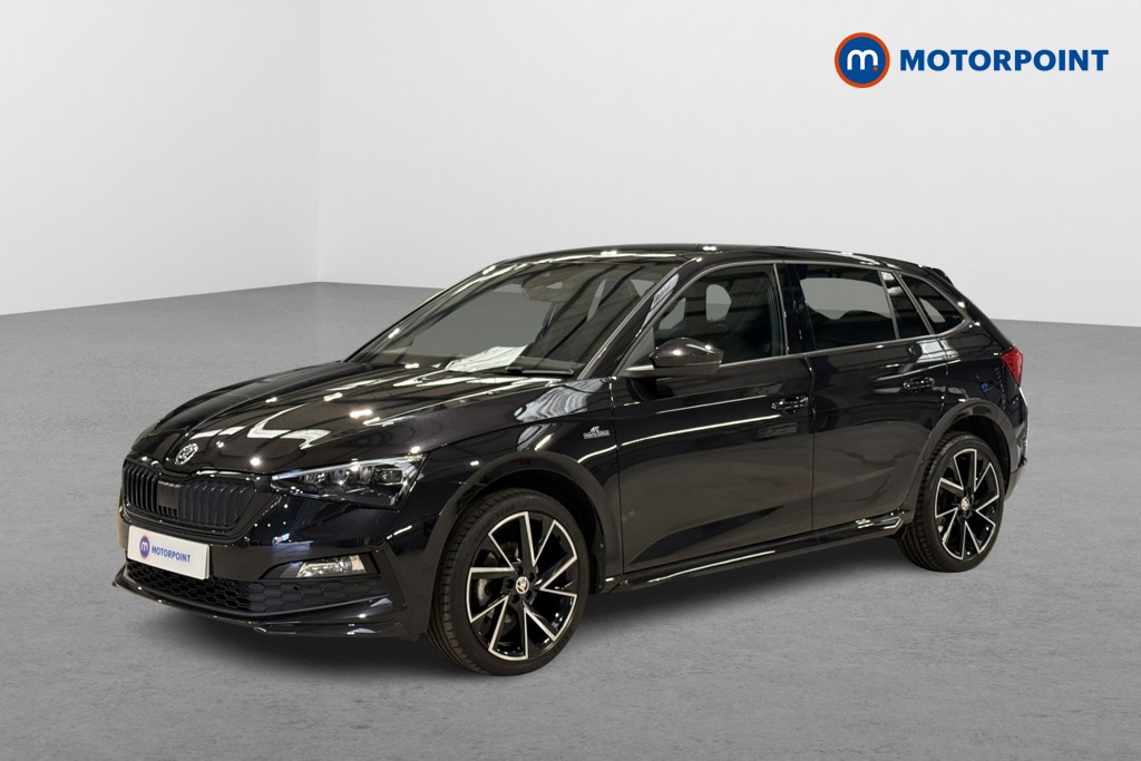 Used Skoda Scala 2023 for sale - 76117965: Photo 3