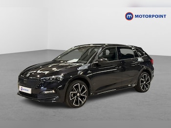 Used Skoda Scala 2023 for sale - 76117965: Photo 3