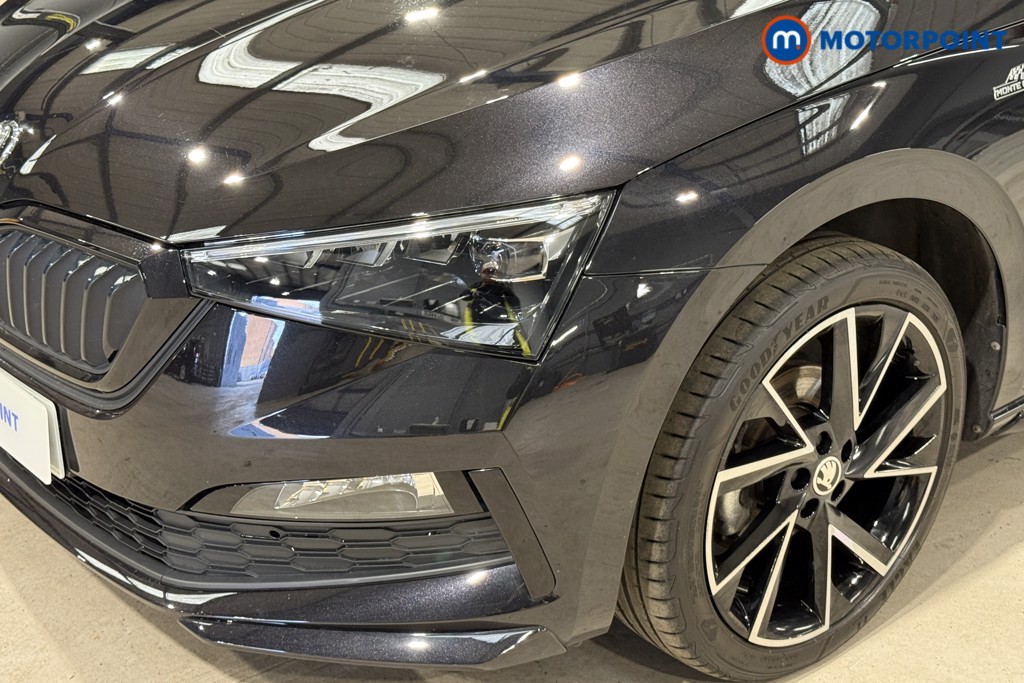 Used Skoda Scala 2023 for sale - 76117965: Photo 44