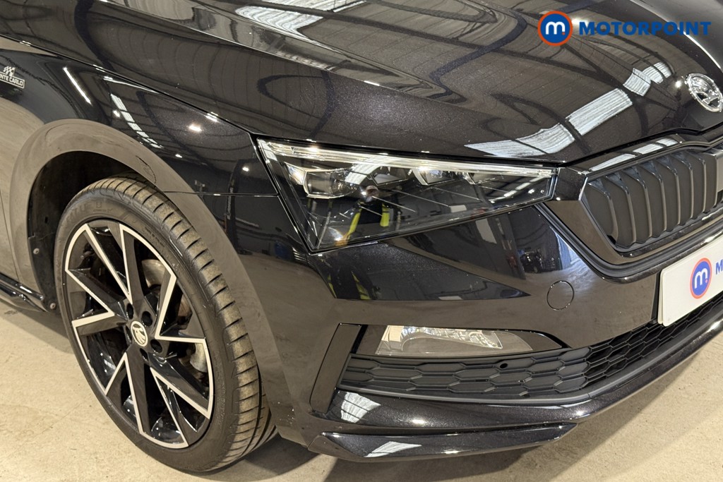 Used Skoda Scala 2023 for sale - 76117965: Photo 45