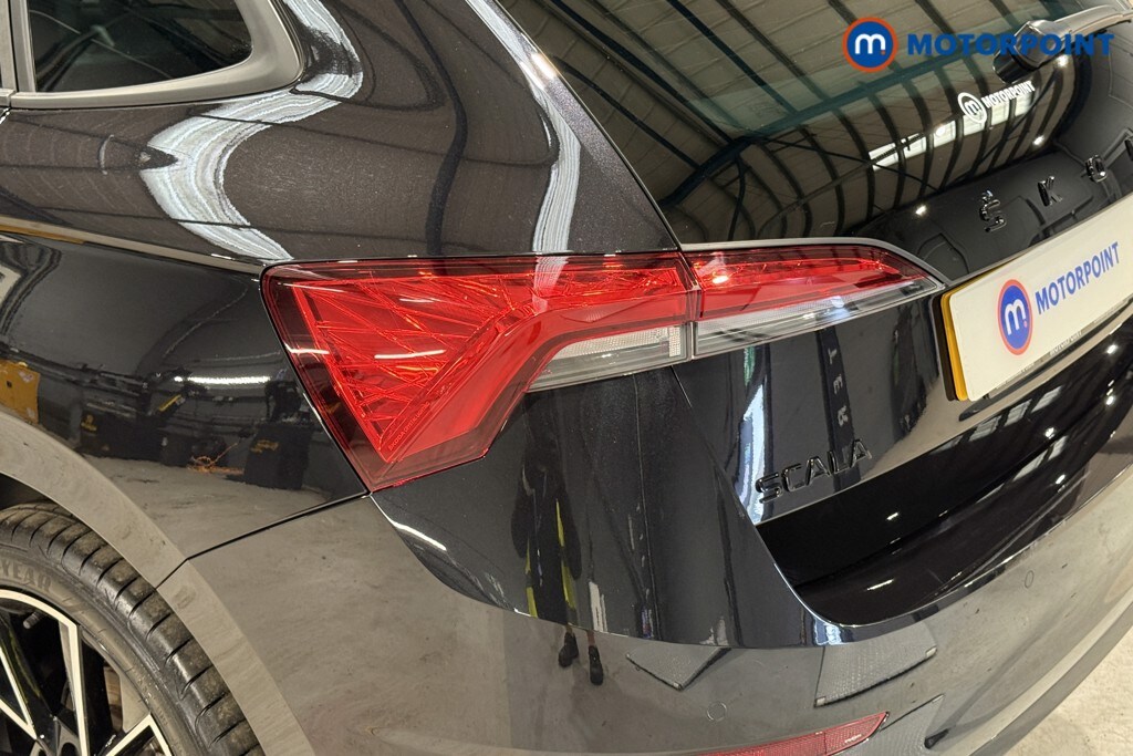 Used Skoda Scala 2023 for sale - 76117965: Photo 47