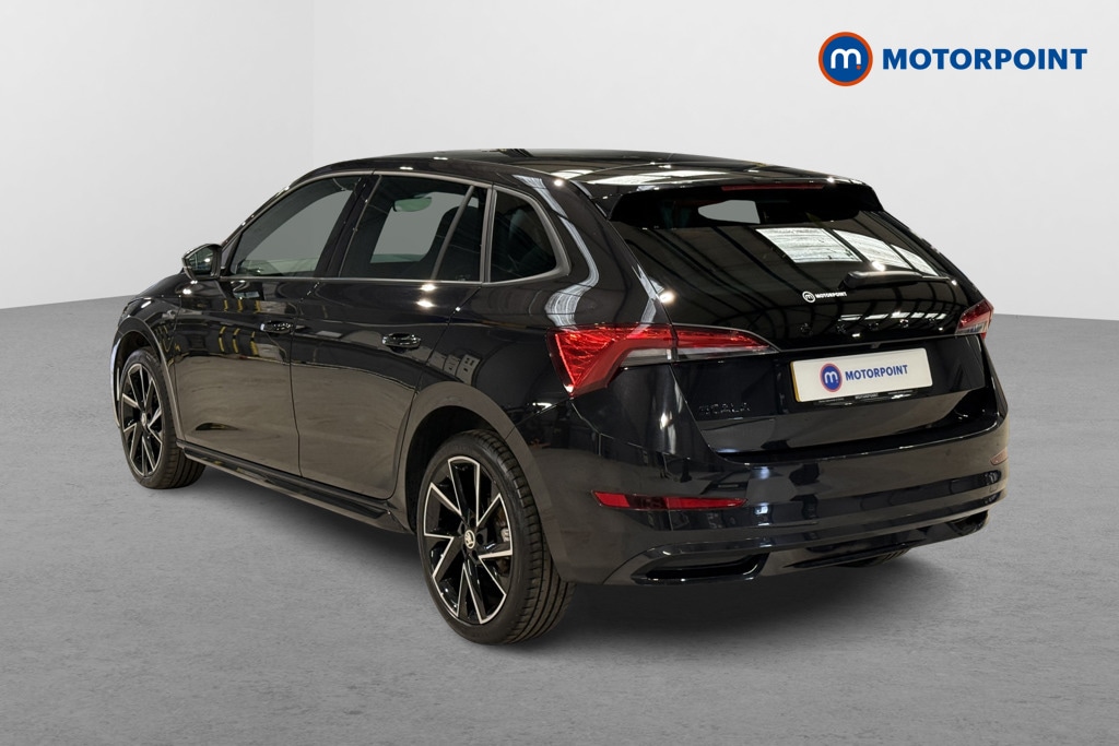 Used Skoda Scala 2023 for sale - 76117965: Photo 5
